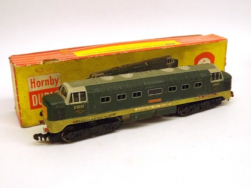 Hornby dublo 2234 - dublo, br
