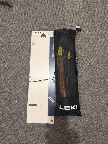 Leki ultratrail one - leki, fx