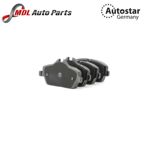 Autostar germany front ceramic - autostar,
