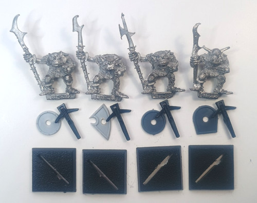 Rrd5 ruglud armoured - rrd5, ruglud's