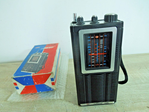 Channel air fm radio - channel, cb/air/fm