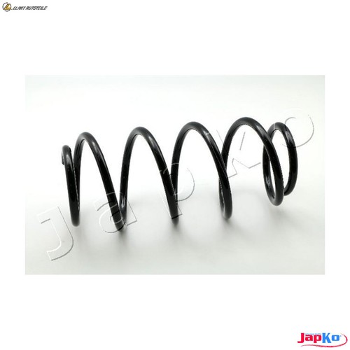 Suspension spring zcj1517h - suspension,