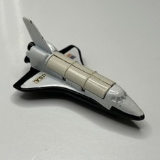 CORGI JUNIORS NASA SPACE