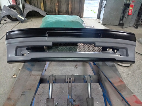 Peugeot 106 gti rallye front - gti,