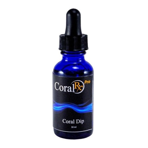 Coral pro dip 30ml - coral, rx