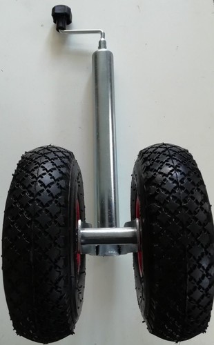 Gwaza double pneumatic - double,