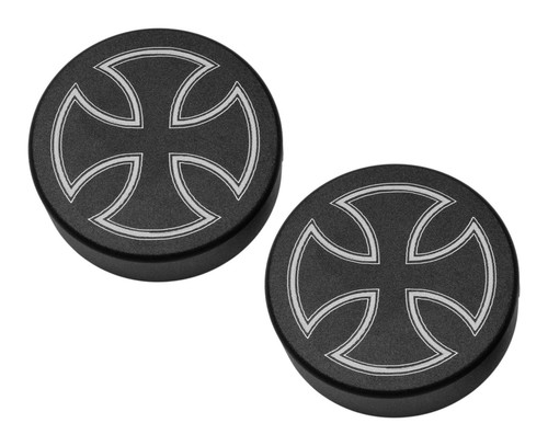 Cover fork stanchion