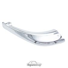 Front Right Bumper Corner For