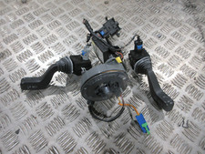 2005 VAUXHALL CORSA C 1.2i 16V