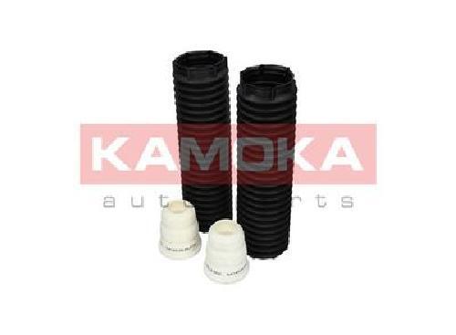 Genuine kamoka dust - kamoka, kit