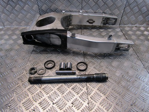 Suzuki gsxr 600 - srad, arm