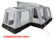 Dometic Tour AIR Conservatory