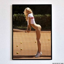 Sexy Nude Playboy Playmate