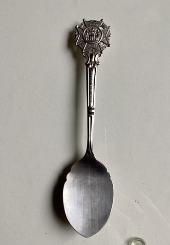 Antique society miniature - of,
