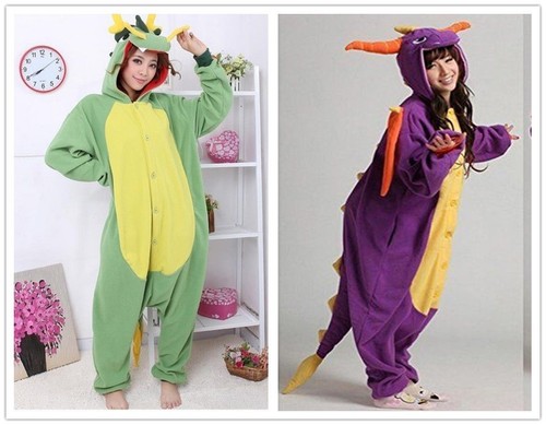 Dragons unisex onesiee - unisex,
