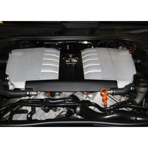 2006 touareg w12 v12 - vw, 6.0