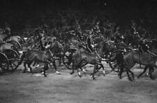 Officers of the King's Troop