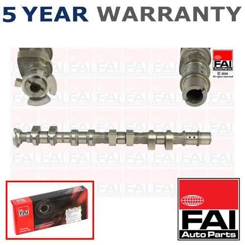 Fai camshaft fits vauxhall - camshaft,