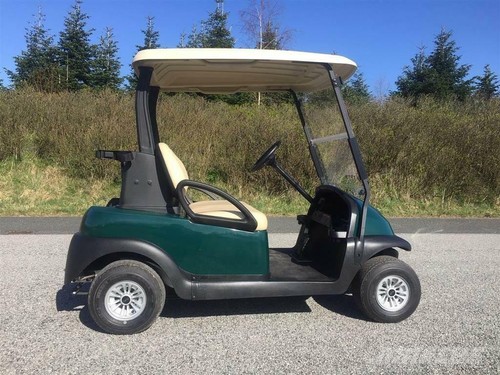 Club car golf - club, service