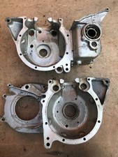 Triumph 650 Crankcase 1972 -
