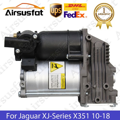 For jaguar series - xj-series, x351