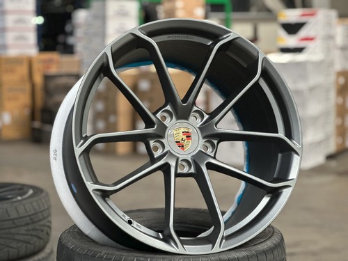 New inch blackout forged - 20,