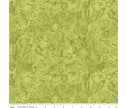 Fat quarter riley blake - quarter,