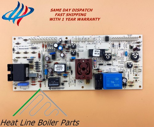 Ferroli modena pcb domina - pcb,
