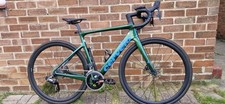 Cervelo Caledonia-5 SRAM Rival