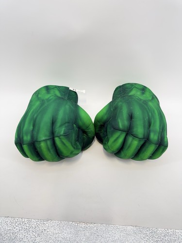 Incredible hulk smash hands - incredible,