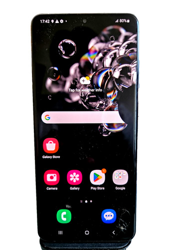 Samsung galaxy s20 ultra - galaxy, 5g
