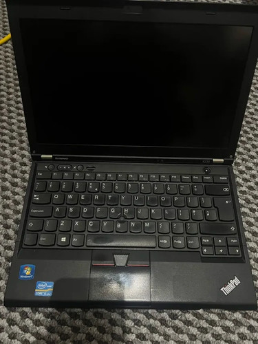 Lenovo thinkpad x230 intel - lenovo, |