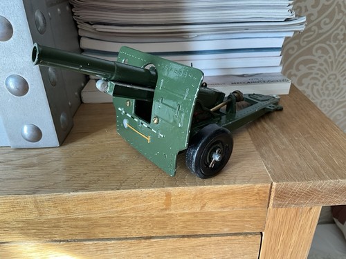 Bullock artillery field gun - bullock,