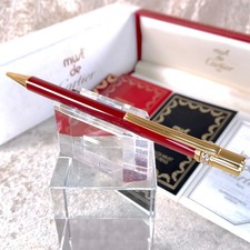 Vintage Cartier Ballpoint Pen