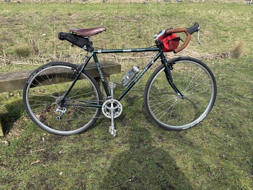 Dawes galaxy touring - galaxy, bike