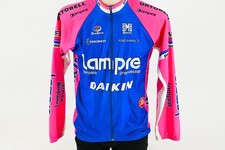 Team Lampre Daikin Fondriest