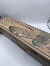 Shoe Stretchers Ladies Durable High Quality Natural Wood Stretcher