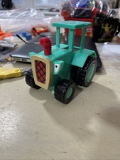 Bob the Builder TRAVIS THE