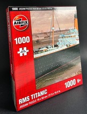 AIRFIX JIGSAW PUZZLE - RMS