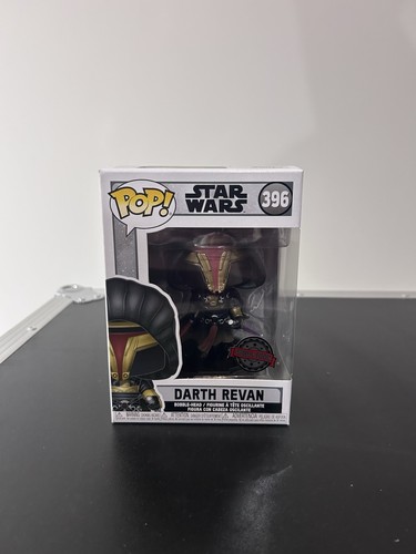 Funko pop star - wars, darth