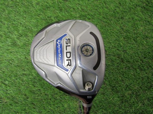 Taylormade sldr fairway wood - taylormade,