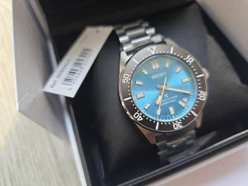 Seiko spb545j1 prospex save - prospex, 'save