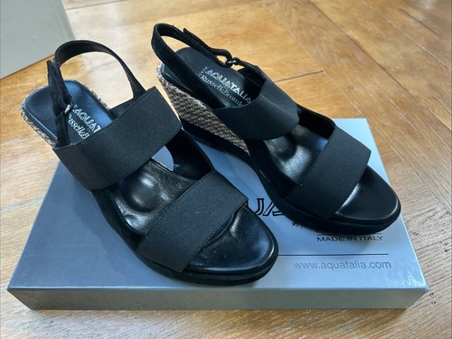 Aquatalia russell bromley - by,