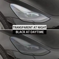 1Roll 30x100cm Car Headlight