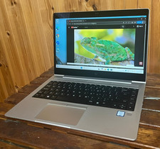 HP EliteBook 840 G5 14" Laptop