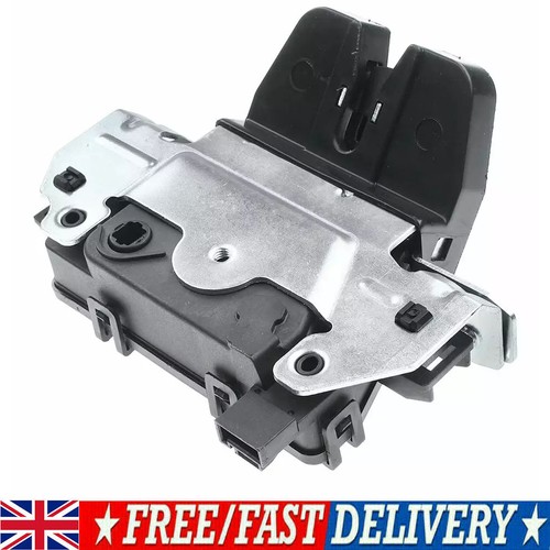 Tailgate lock latch actuator - latch,