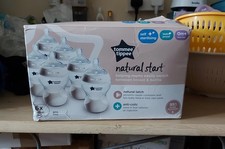 Tommee Tippee Natural Start