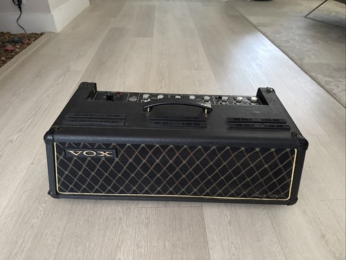 Vox buckingham v1121 - vox,