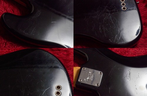 Fender jazz bass american - fender,