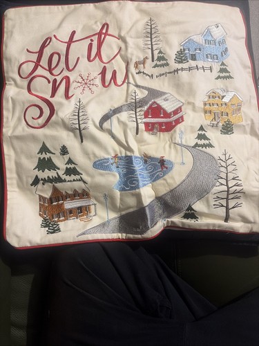 Bnwt vintage style xmas - vintage,